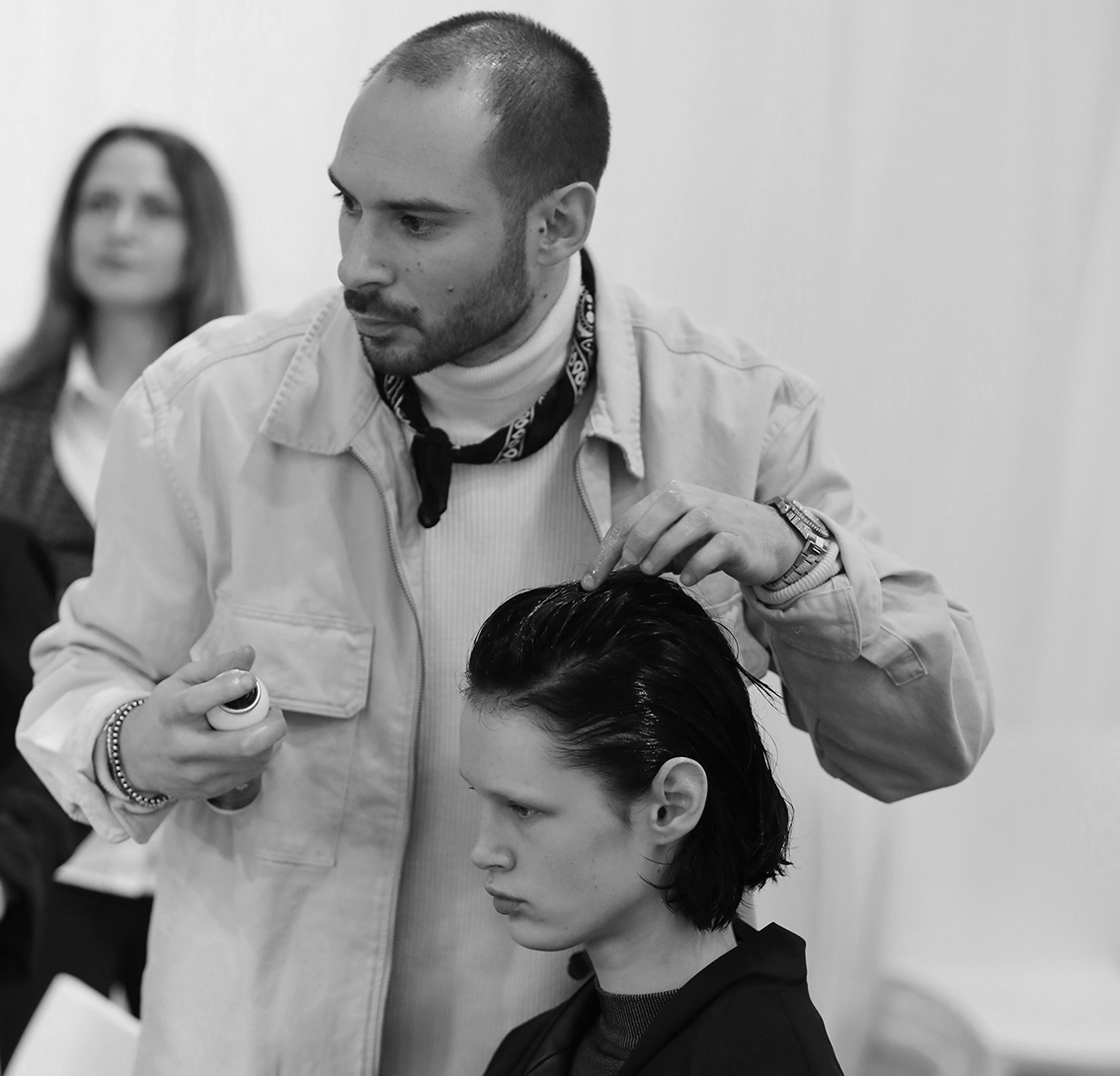 Kismet Rasoio Di Sicurezza Per Capelli E Barba 6 Lame | Profumeria BeR&igrave; Ingrosso E Dettaglio