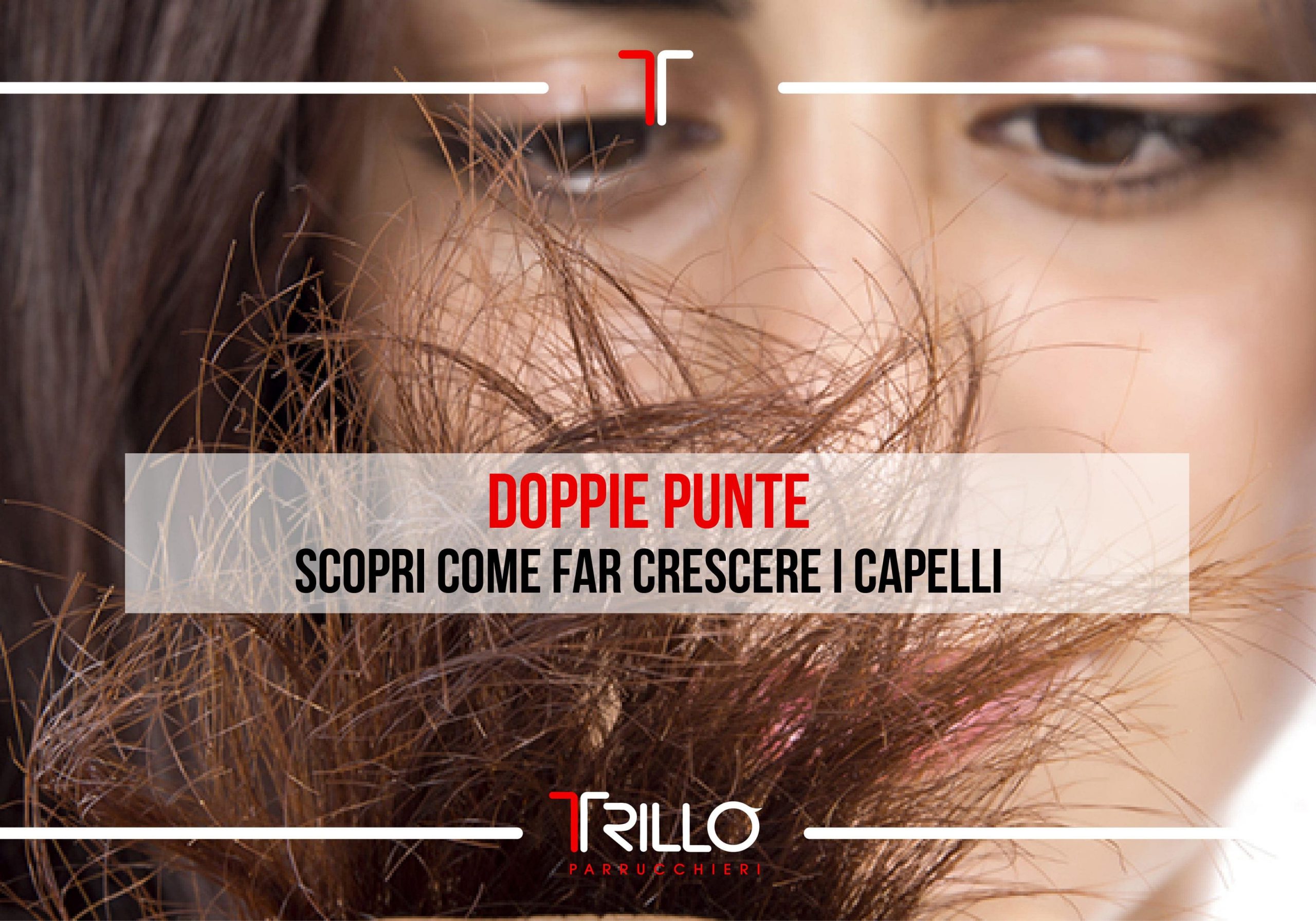 Far Crescere I Capelli Senza Avere Le Doppie Punte