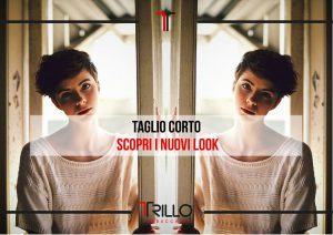 Taglio Corto - Scopri i Nuovi Look