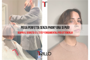 piega perfetta senza phon – ora si puo