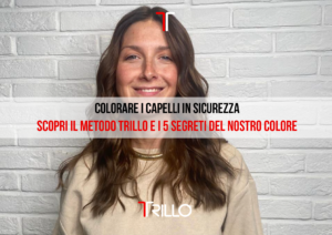 Colorare i capelli in sicurezza