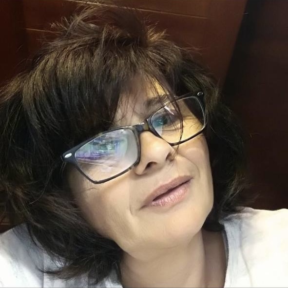 Roberta Anselmi