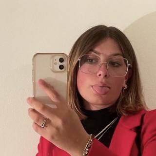 Arianna Balestrieri
