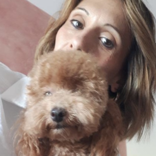 Simona Bellino