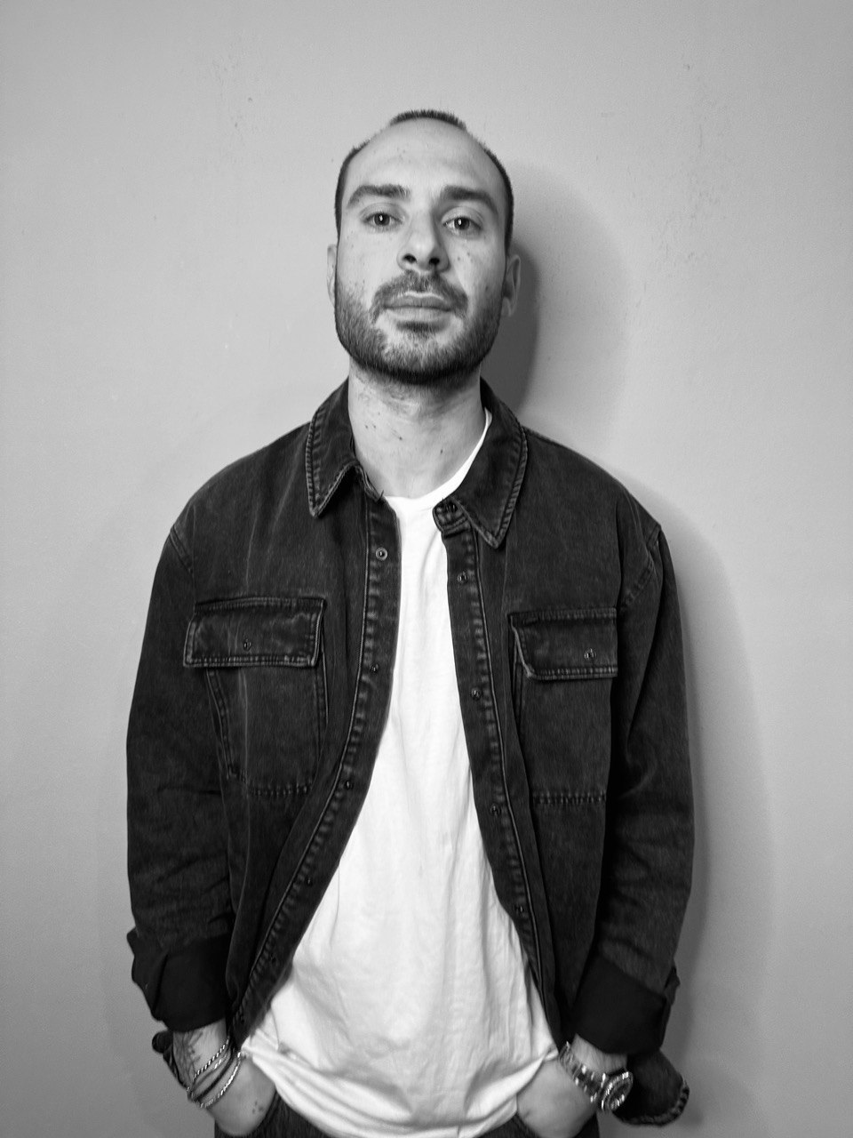 Simone Tomasini
