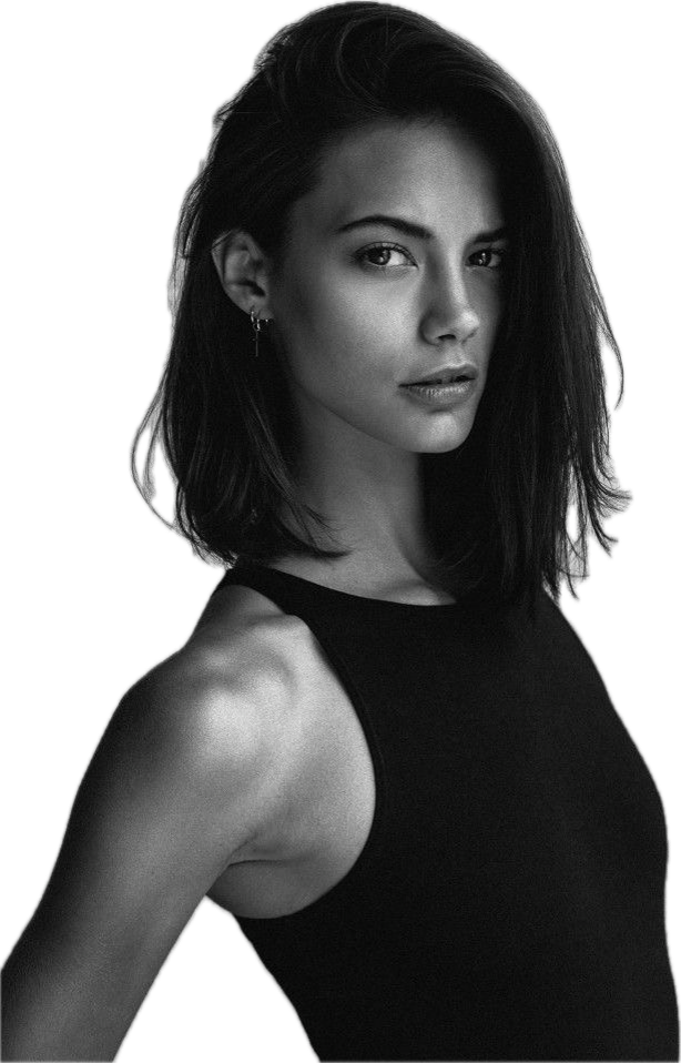 LONG BOB 44