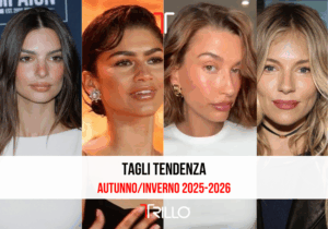 TAGLI TENDENZA