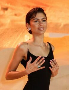 pixie