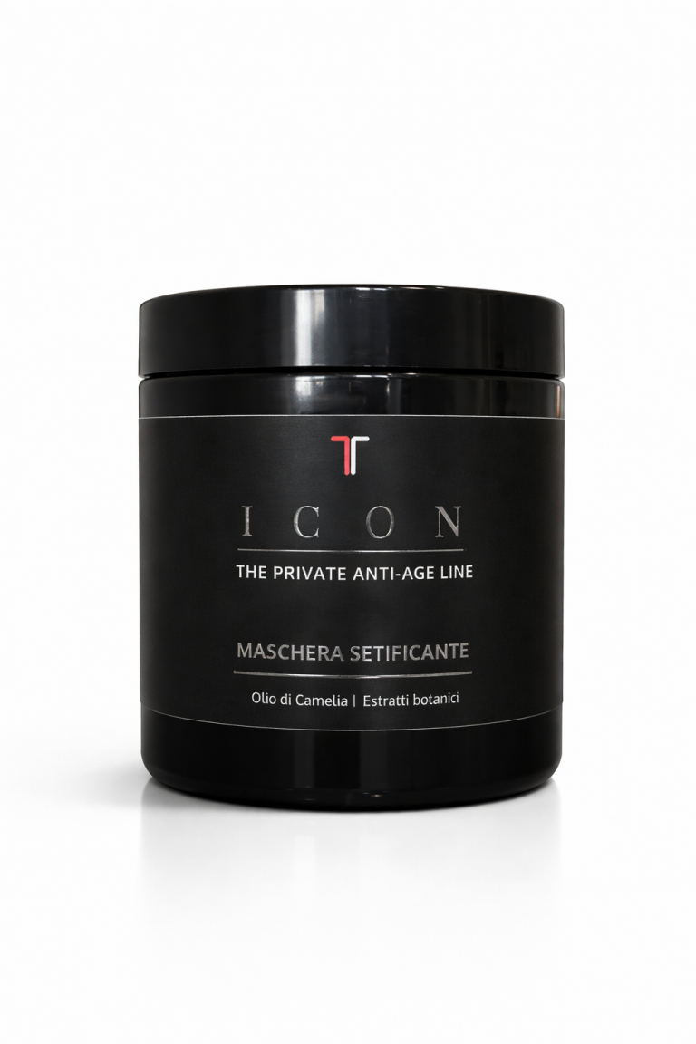 MASCHERA LINEA ICON SETIFICANTE