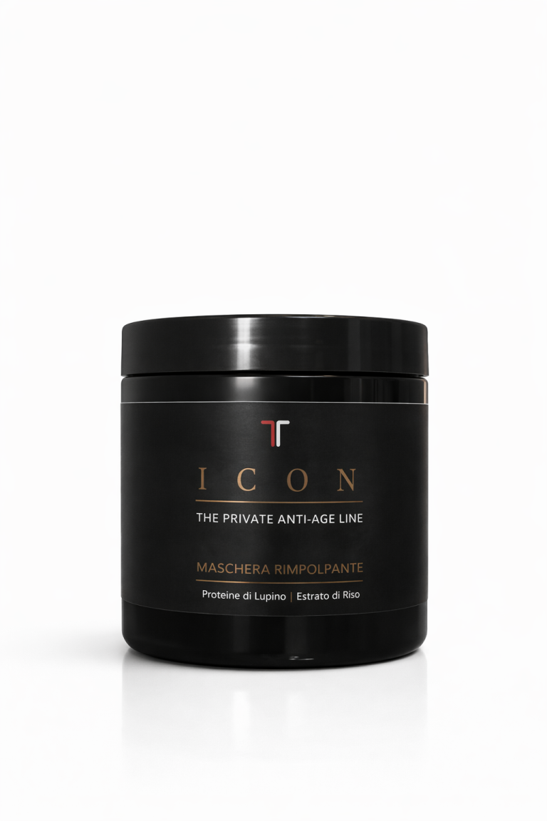 MASCHERA LINEA ICON RIMPOLPANTE