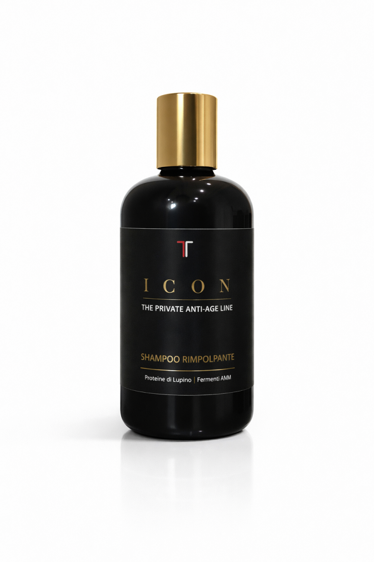 SHAMPOO LINEA ICON RIMPOLPANTE