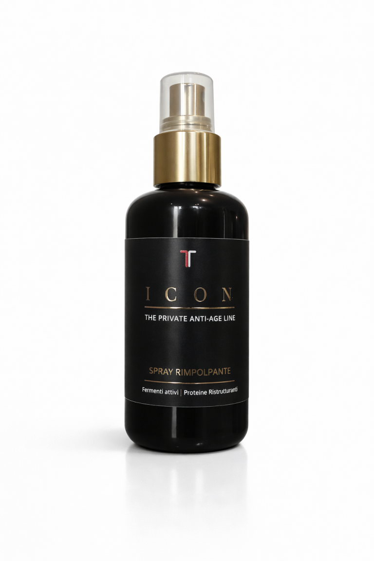 SPRAY LINEA ICON RIMPOLPANTE