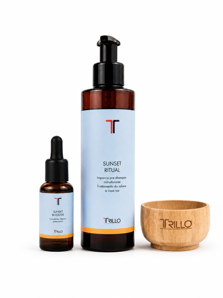 KIT SUN REPAIR RITUAL