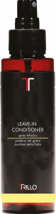 LEAVE IN CONDITIONER SPRAY