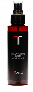 SPRAY VOLUME FORTE - SALI MINERALI